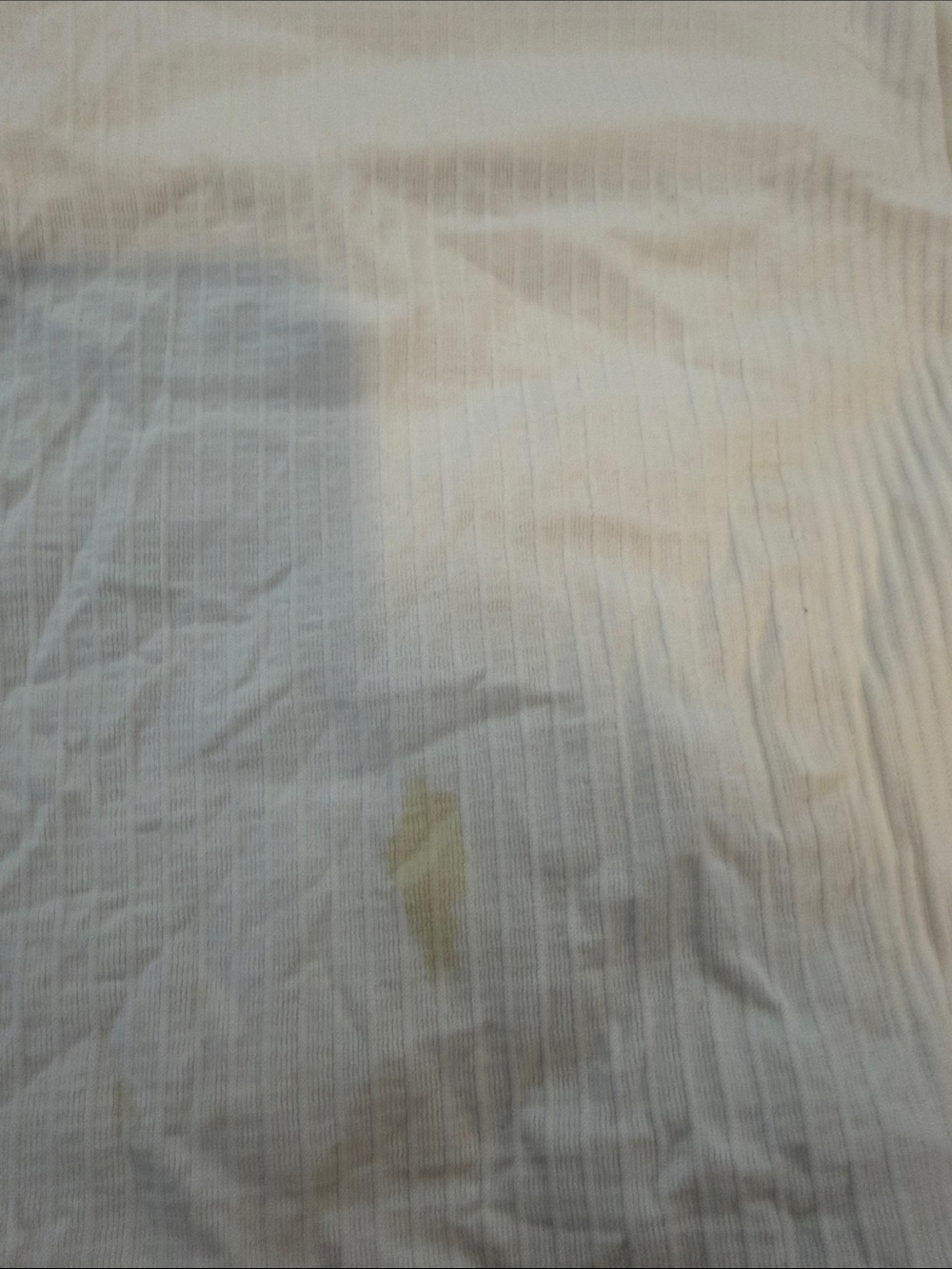 Lululemon athletica ebb to street tank top white - Picture 2 of 5